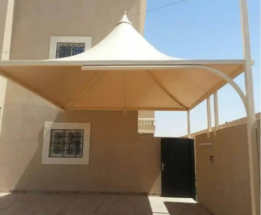 Tent & Shed Services